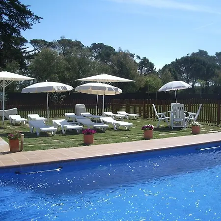 Lägenhet Coll, Terrace & Pool *
