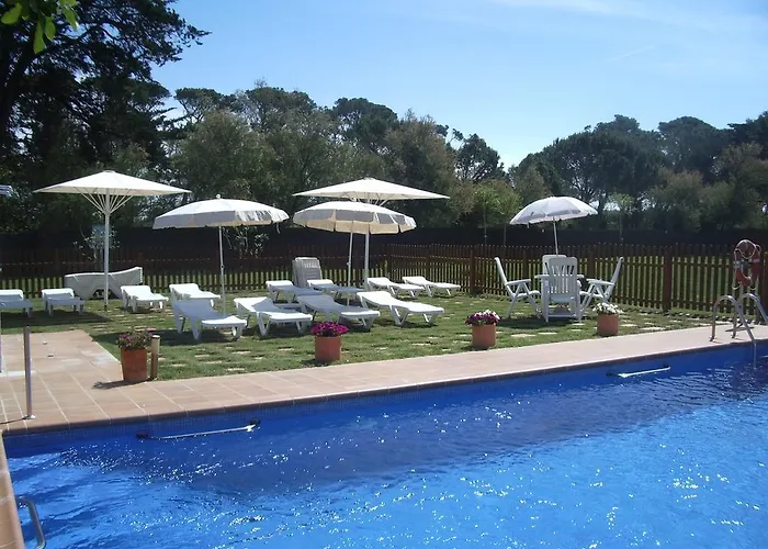 Διαμέρισμα Coll, Terrace & Pool *