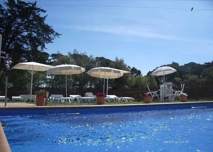 Διαμέρισμα Coll, Terrace & Pool *