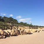 Coll, Terrace & Pool Sant Marti d'Empuries