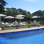 Lejlighed Coll, Terrace & Pool *