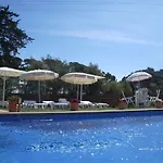 Lejlighed Coll, Terrace & Pool *