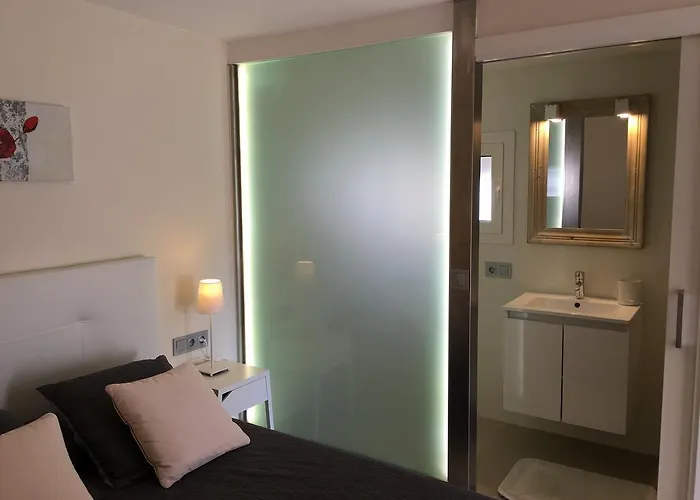 Apartment Coll, Terrace & Pool