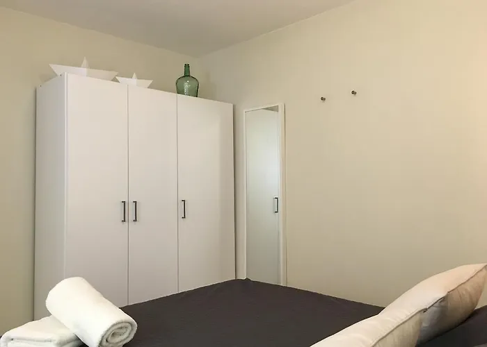 Διαμέρισμα Coll, Terrace & Pool *