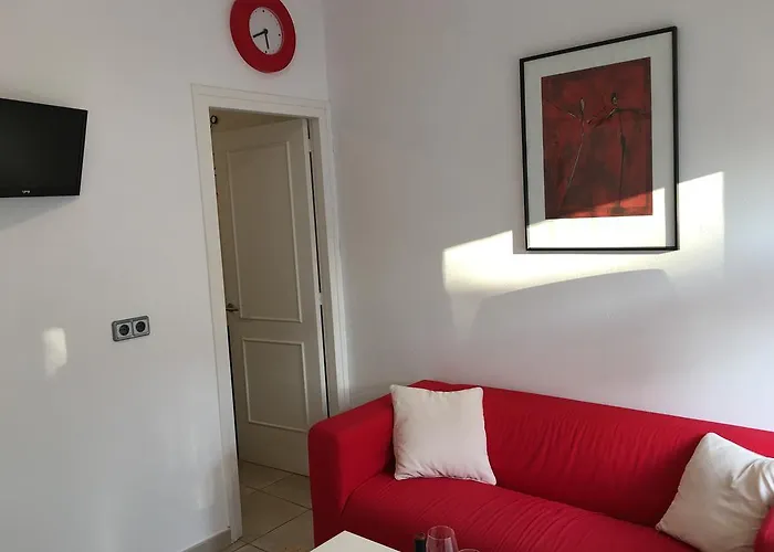 Coll, Terrace & Pool *