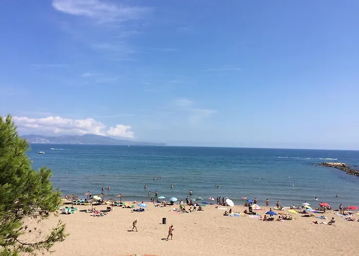 Διαμέρισμα Coll, Terrace & Pool