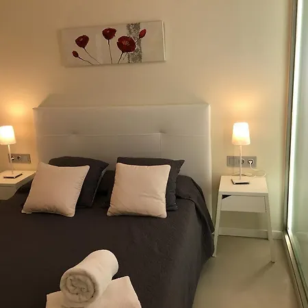 Apartamento Coll, Terrace&pool Sant Marti d'Empuries