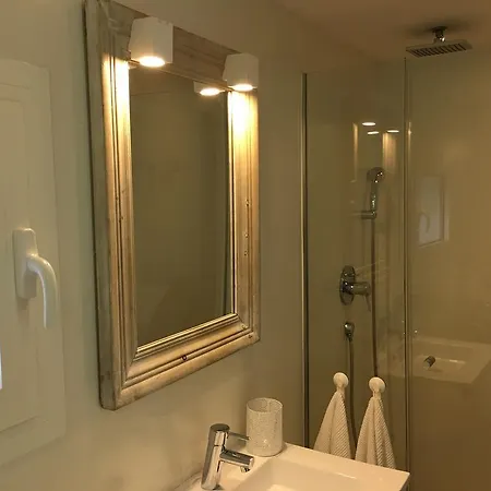 Coll, Terrace&pool * Sant Marti d'Empuries