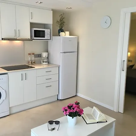 Coll, Terrace&pool Apartamento Sant Marti d'Empuries