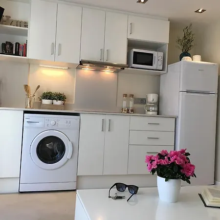 Coll, Terrace&pool Apartamento