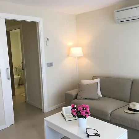 Apartamento Coll, Terrace&pool *