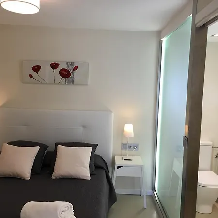 Apartamento Coll, Terrace&pool Sant Marti d'Empuries