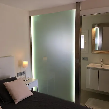 Apartamento Coll, Terrace&pool