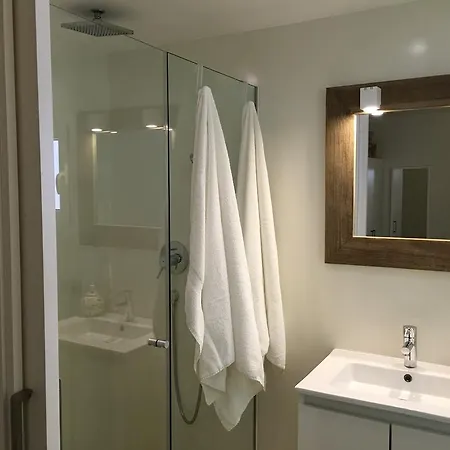 Coll, Terrace&pool * Sant Marti d'Empuries