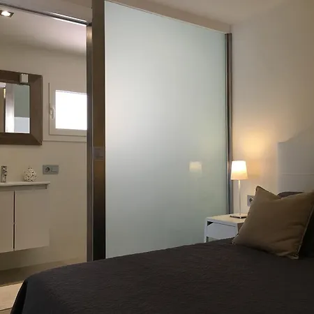 Apartamento Coll, Terrace&pool