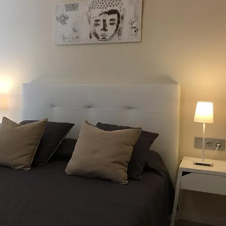 Coll, Terrace&pool Apartamento Sant Marti d'Empuries