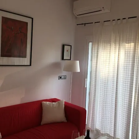 Coll, Terrace&pool Apartamento *