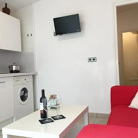 Apartamento Coll, Terrace&pool *