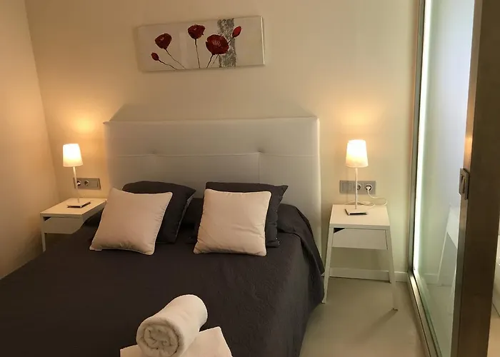 Apartment Coll, Terrace & Pool Sant Marti d'Empuries