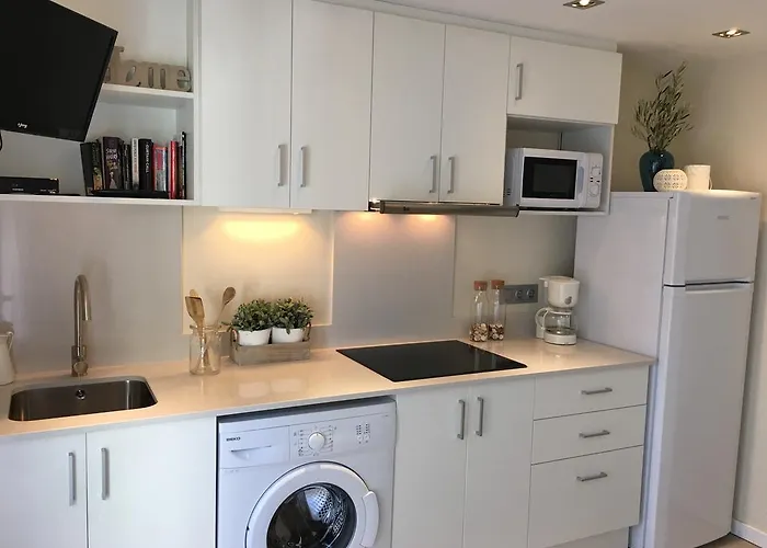 Coll, Terrace & Pool Sant Marti d'Empuries