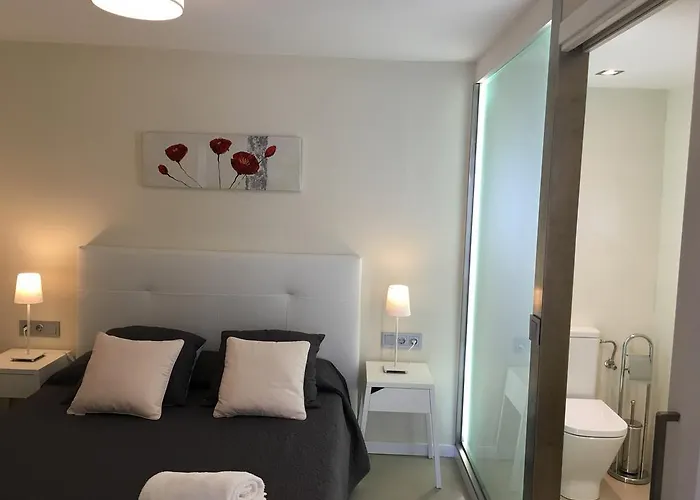 Apartment Coll, Terrace & Pool Sant Marti d'Empuries