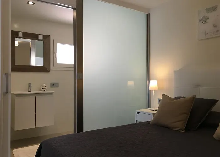 Apartment Coll, Terrace & Pool