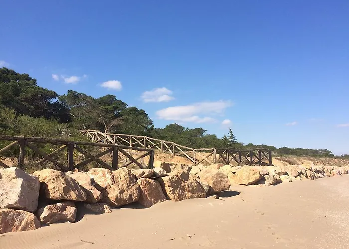 Coll, Terrace & Pool Sant Marti d'Empuries